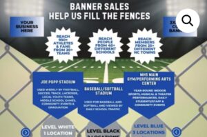 Banner Level White 1 location