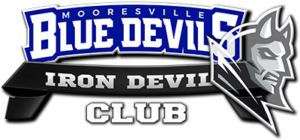 Iron Devil Club Membership