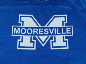Blue Short Sleeve