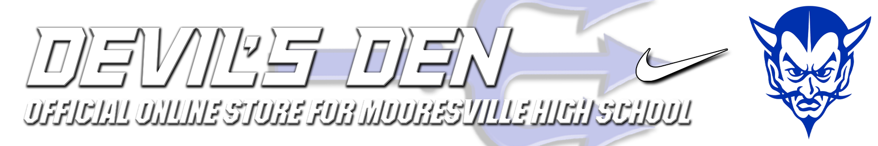 MHS Devils Den - - The official online store of the Mooresville Blue Devils